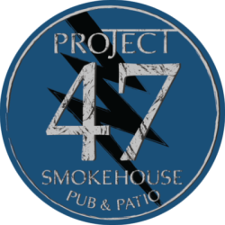 Project 47 Smokehouse